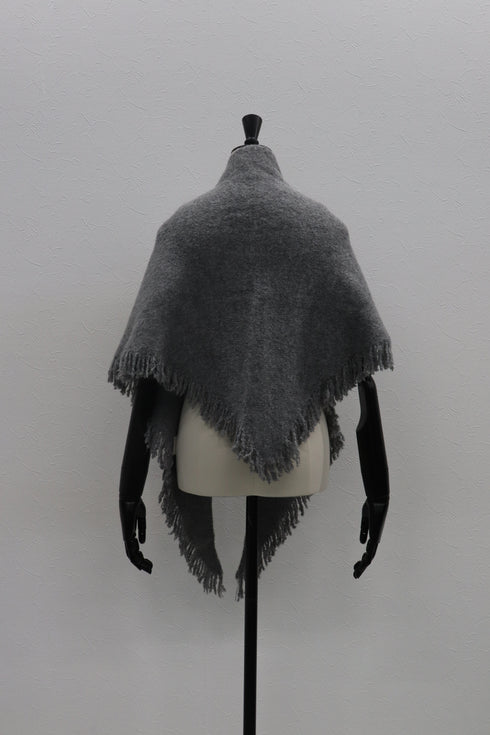 ウールナイロンストール