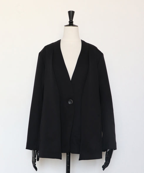 【9.18 InstaLIVE Pickup】 2WAY肩掛けジャケット