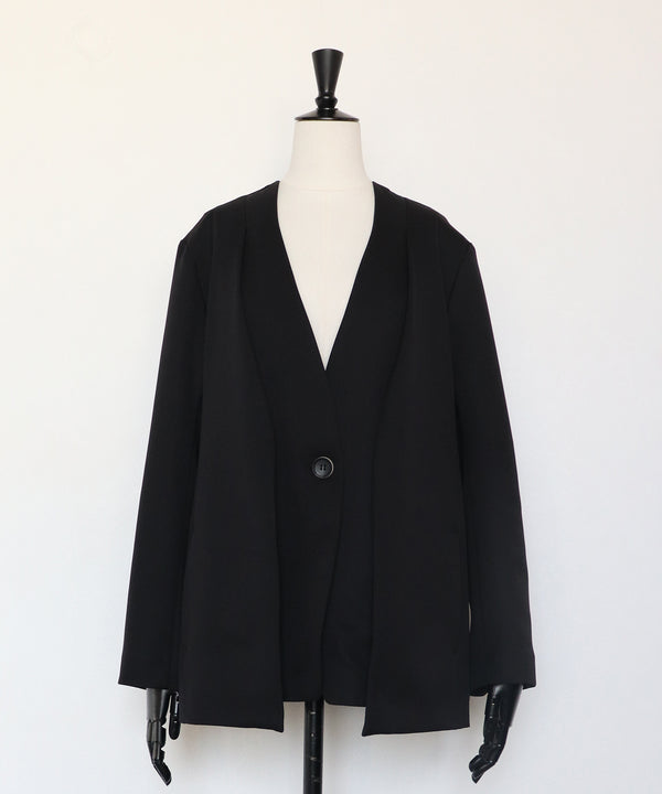 【9.18 InstaLIVE Pickup】 2WAY肩掛けジャケット