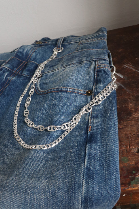 【8.21 InstaLIVE Pickup】 マルチウェイ ウォレットチェーン