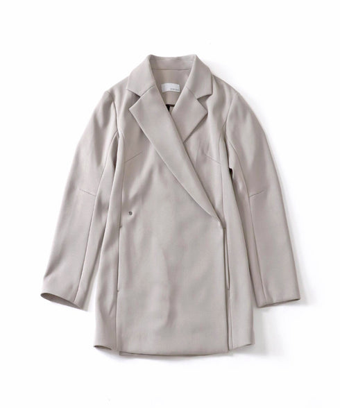 Wエアー・Wブレストダーツジャケット