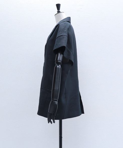 LINENオーバーショルダージレ