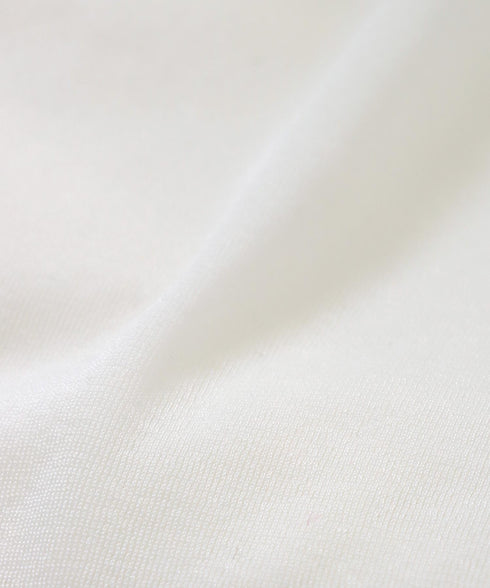 シアープルオーバーシャツ