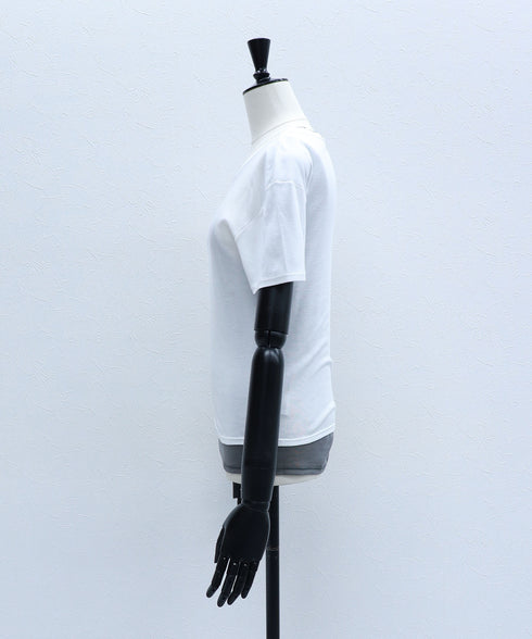 リバーシブルTシャツ