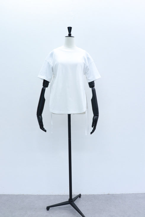 ドロストスリットTEE