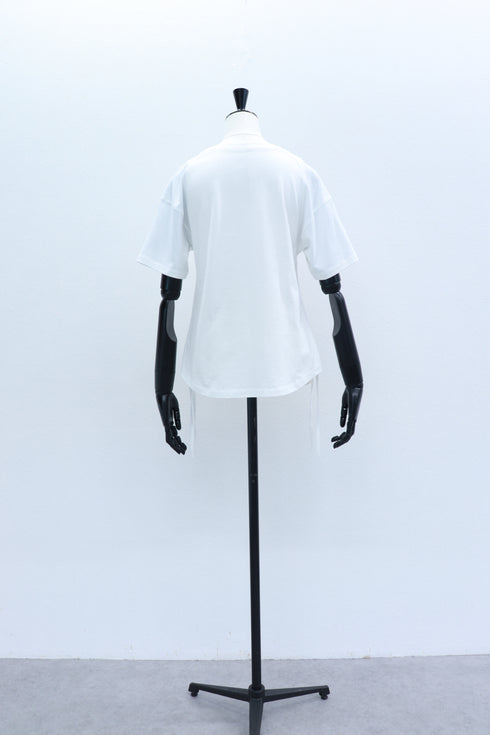 ドロストスリットTEE