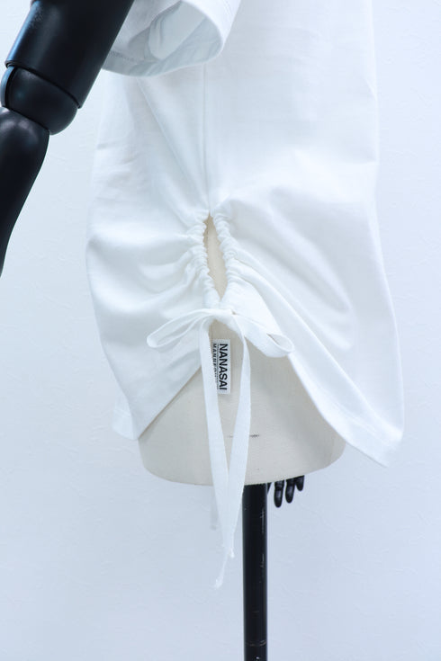 ドロストスリットTEE