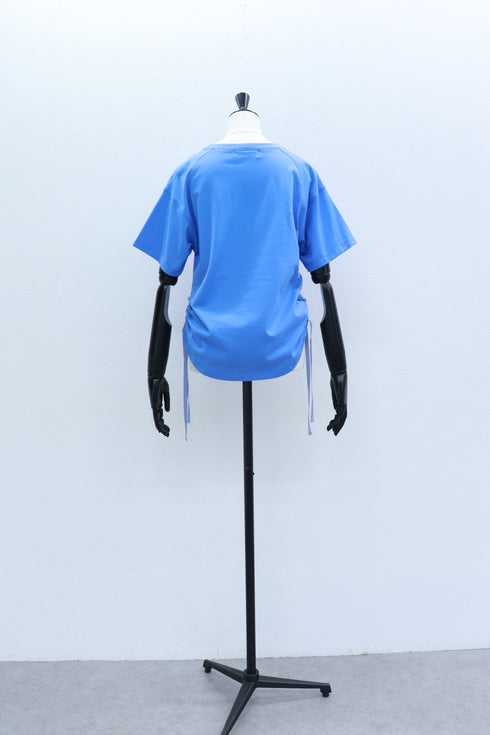 ドロストスリットTEE