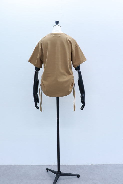 ドロストスリットTEE