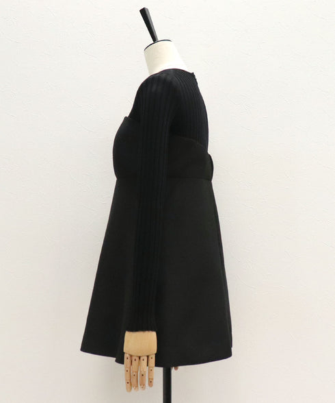 シャンタンベアコンビニット