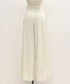 2WAYハイウエストワイドパンツ