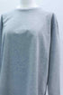 【VERSEAU DRY TULLE AIR】シアーシーム レイヤードチュールトップス