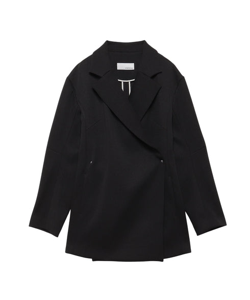 Wエアー・Wブレストダーツジャケット