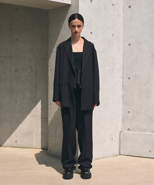 フォルムスリーブジャケット