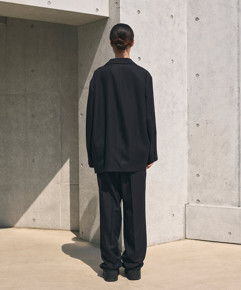 フォルムスリーブジャケット