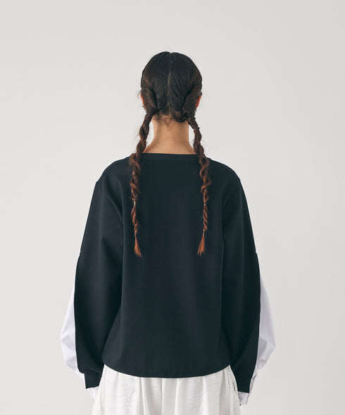 スリットスリーブ・ドッキングトレーナー