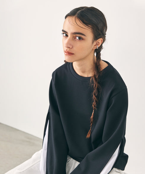 スリットスリーブ・ドッキングトレーナー