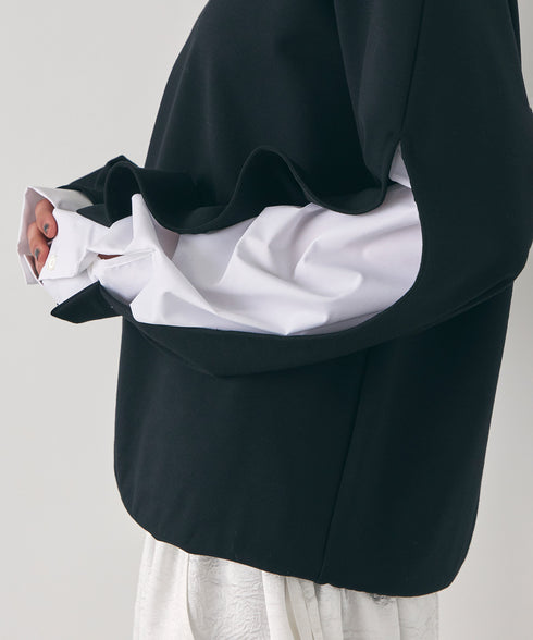 スリットスリーブ・ドッキングトレーナー