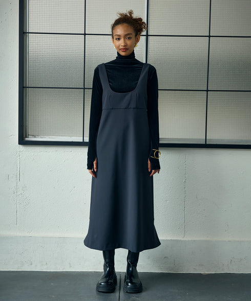 マルチエアー・タンクワンピース