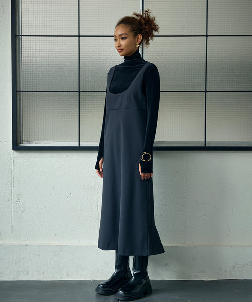 マルチエアー・タンクワンピース