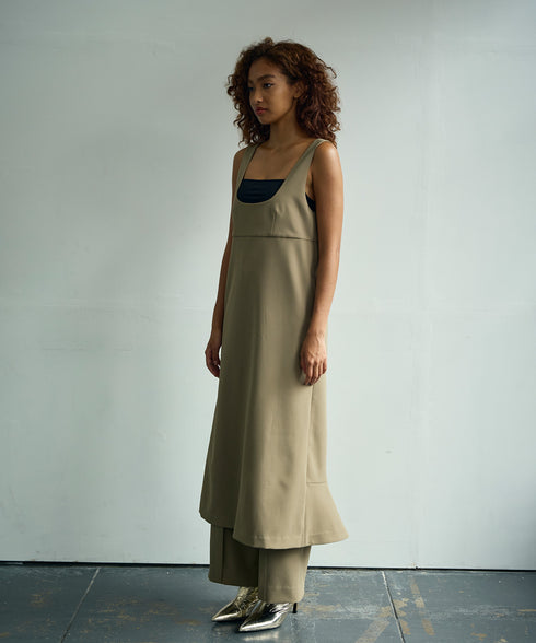 マルチエアー・タンクワンピース