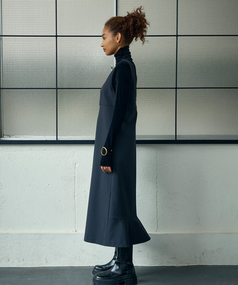 マルチエアー・タンクワンピース