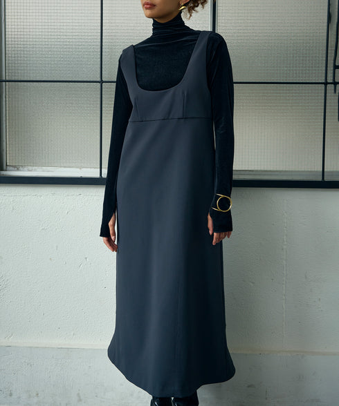 マルチエアー・タンクワンピース