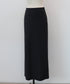 ウールフラノ・リバーシブルスカート