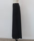 ウールフラノ・リバーシブルスカート