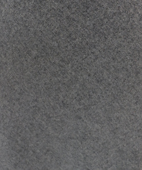 ウールフラノ・リバーシブルスカート