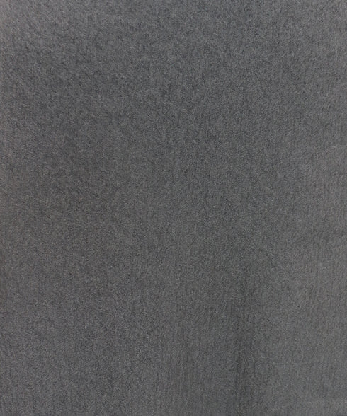 ウールフラノ・リバーシブルスカート