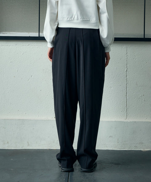 ストレッチレイヤード・パンツ