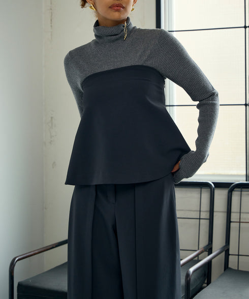 マルチエアー3WAYパンツ