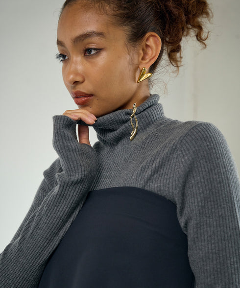 マルチエアー3WAYパンツ