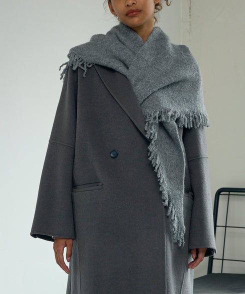 ウールナイロンストール