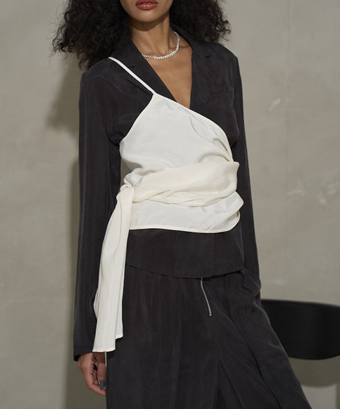 【6.26 InstaLIVE Pickup】フィブリルワンショルストール