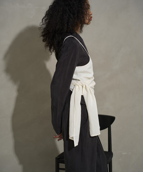 【6.26 InstaLIVE Pickup】フィブリルワンショルストール