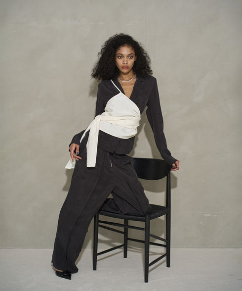 【6.26 InstaLIVE Pickup】フィブリルワンショルストール