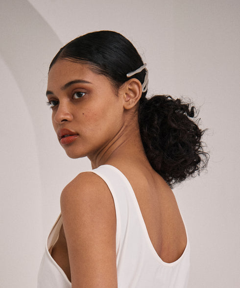 【8.21 InstaLIVE Pickup】 メタルラインヘアピン&メタルニュアンスヘアピン