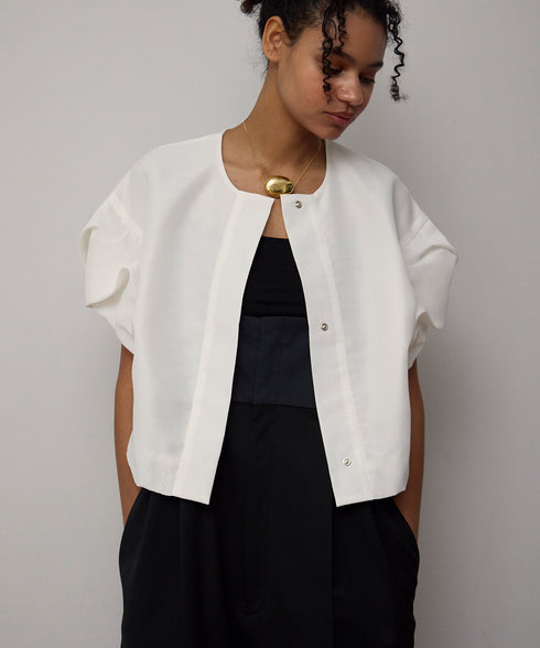 【8.21 InstaLIVE Pickup】 サロペットワイドパンツ