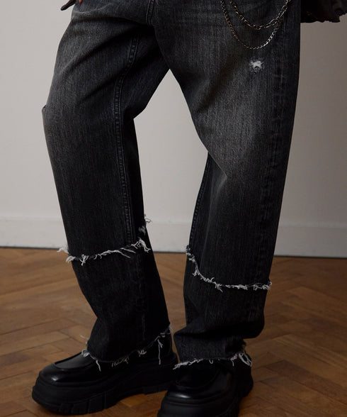 【8.21 InstaLIVE Pickup】 Wウエスト・ボーイズデニム