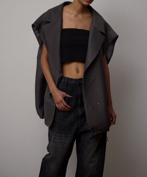 【8.21 InstaLIVE Pickup】 Wウエスト・ボーイズデニム