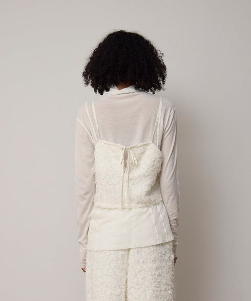 【12.8 InstaLIVE Pickup】カットオフシアーロンT