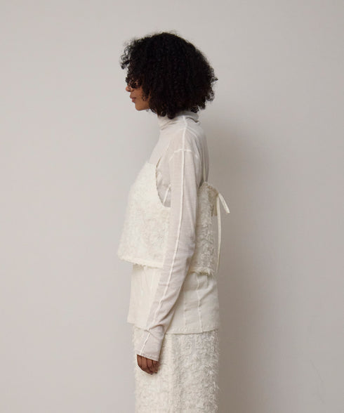 【12.8 InstaLIVE Pickup】カットオフシアーロンT