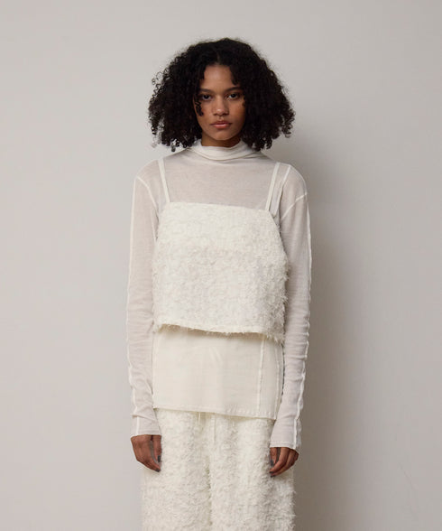 【12.8 InstaLIVE Pickup】カットオフシアーロンT