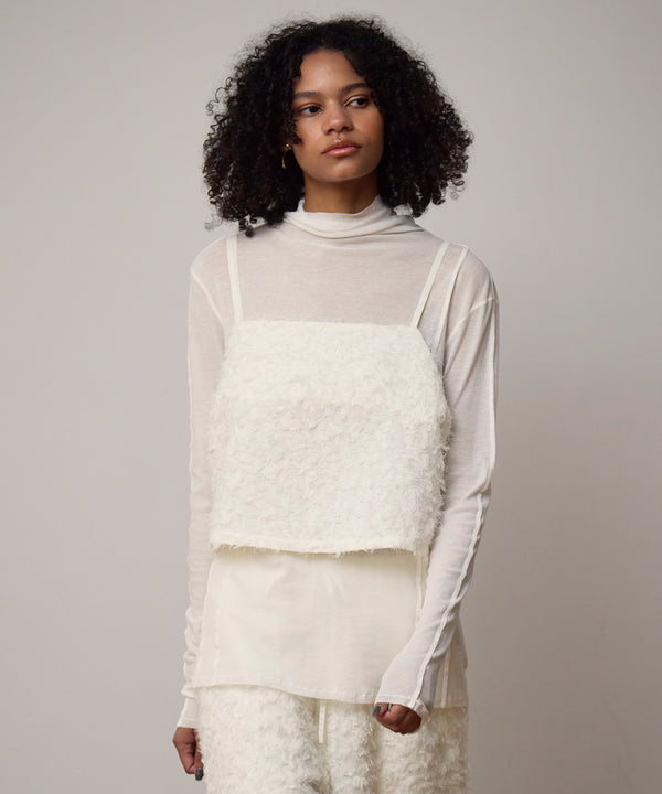 【12.8 InstaLIVE Pickup】カットオフシアーロンT