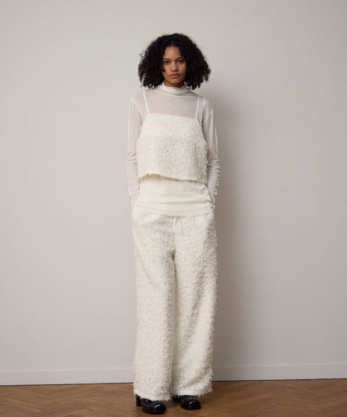 【12.8 InstaLIVE Pickup】カットオフシアーロンT