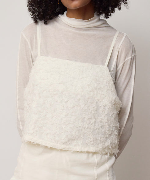 【12.8 InstaLIVE Pickup】カットオフシアーロンT