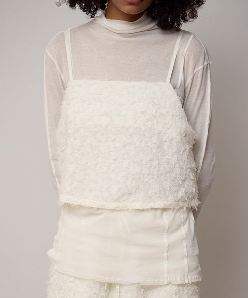 【12.8 InstaLIVE Pickup】カットオフシアーロンT