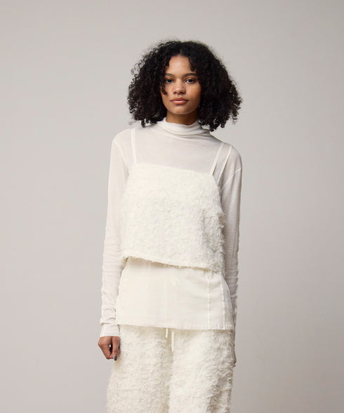 【12.8 InstaLIVE Pickup】カットオフシアーロンT